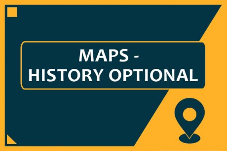 MAPS HISTORY OPTIONAL