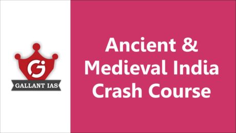 Ancient Medieval India Crash course