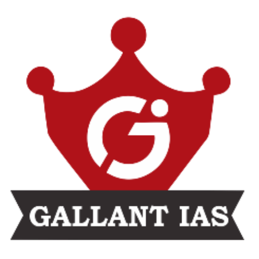 Gallant IAS | UPSC | Civil Services Exam | Online Courses