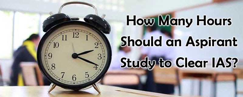 Best Time Management Tips for IAS preparation | civil service exam coaching centre in Trivandrum