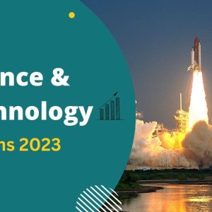 science and technology prelims 2023