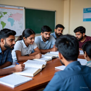 UPSC 2027 Preparation Guide & Smart Study Plan