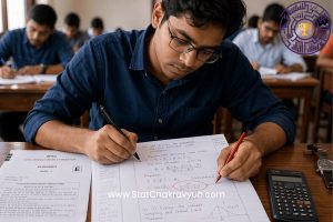 UPSC Prelims Preparation with Time Management Techniques