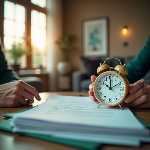 Time Management Techniques for UPSC