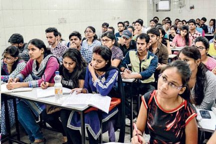 Civil Service Coaching Centre in Trivandrum