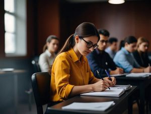 Degree Integrated IAS Coaching vs Traditional UPSC