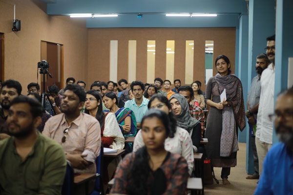 Civil Service Coaching in Trivandrum