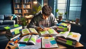 Importance of NCERT Books in UPSC Preparation