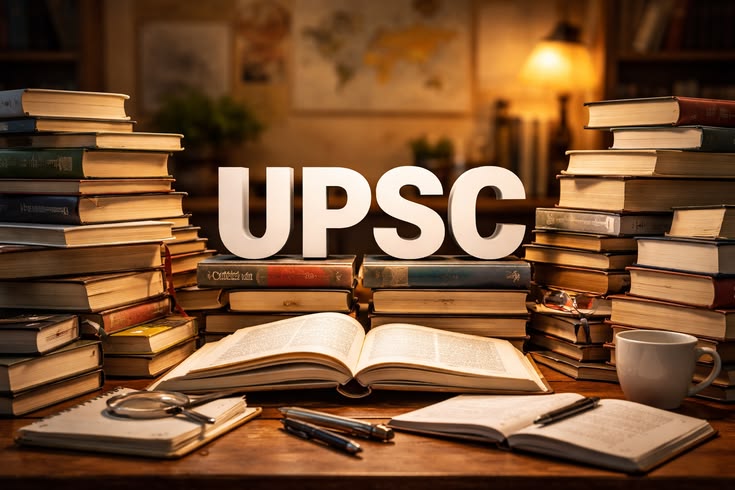 UPSC 2027 daily study plan for IAS aspirants