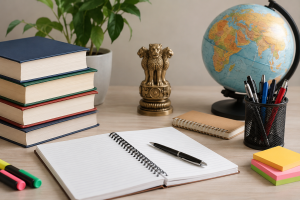 How to Choose the Right UPSC Optional Subject