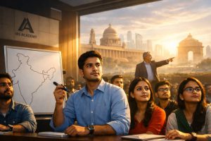 UPSC Zoology Optional Classes in Trivandrum