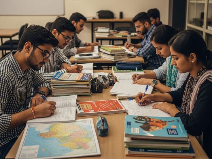 UPSC Zoology Optional Classes in Trivandrum