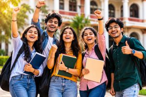 UPSC 2027 daily study plan for IAS aspirants