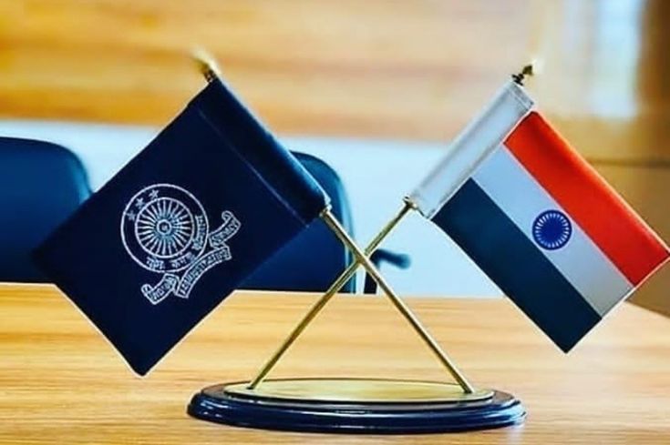 IAS IPS and IFS Which Civil Service