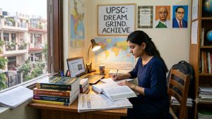 Best UPSC Optional Subjects Coaching in Kerala: A Complete Guide for Aspirants